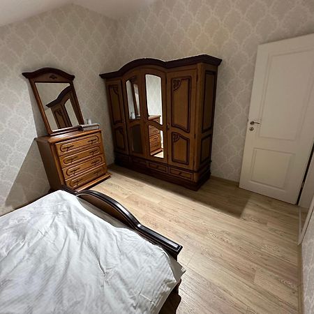 Schei House Daire Braşov Dış mekan fotoğraf