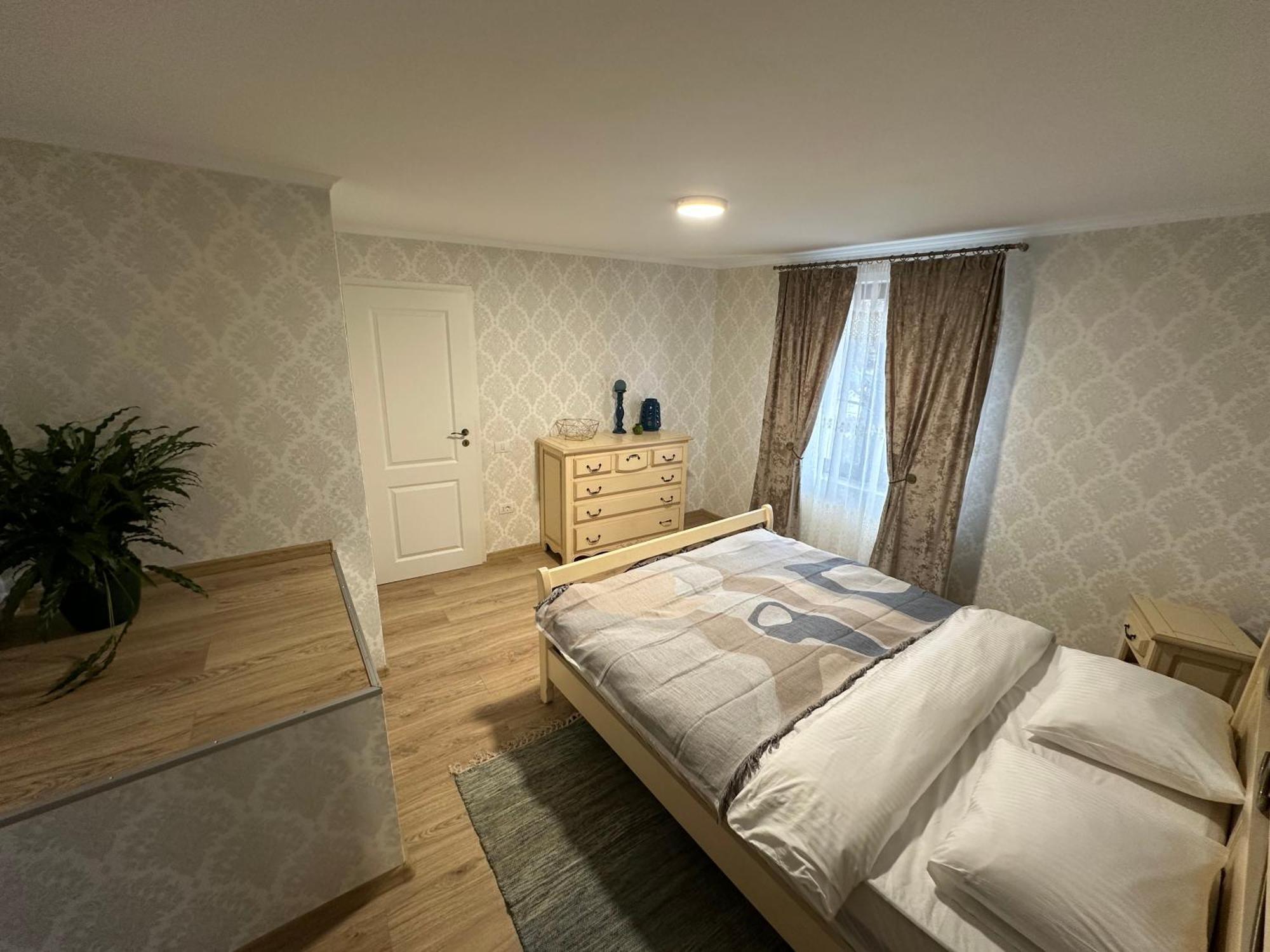 Schei House Daire Braşov Dış mekan fotoğraf
