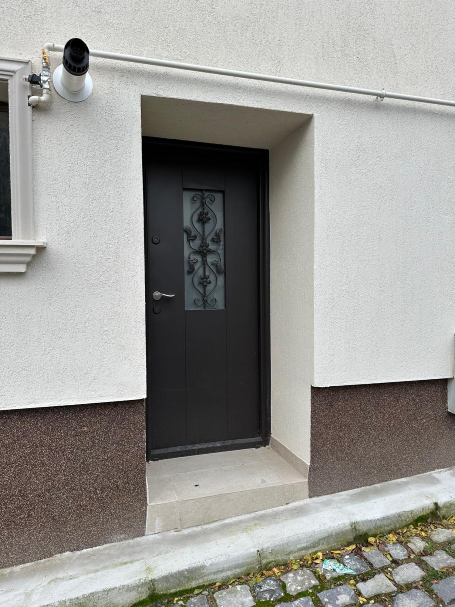 Schei House Daire Braşov Dış mekan fotoğraf