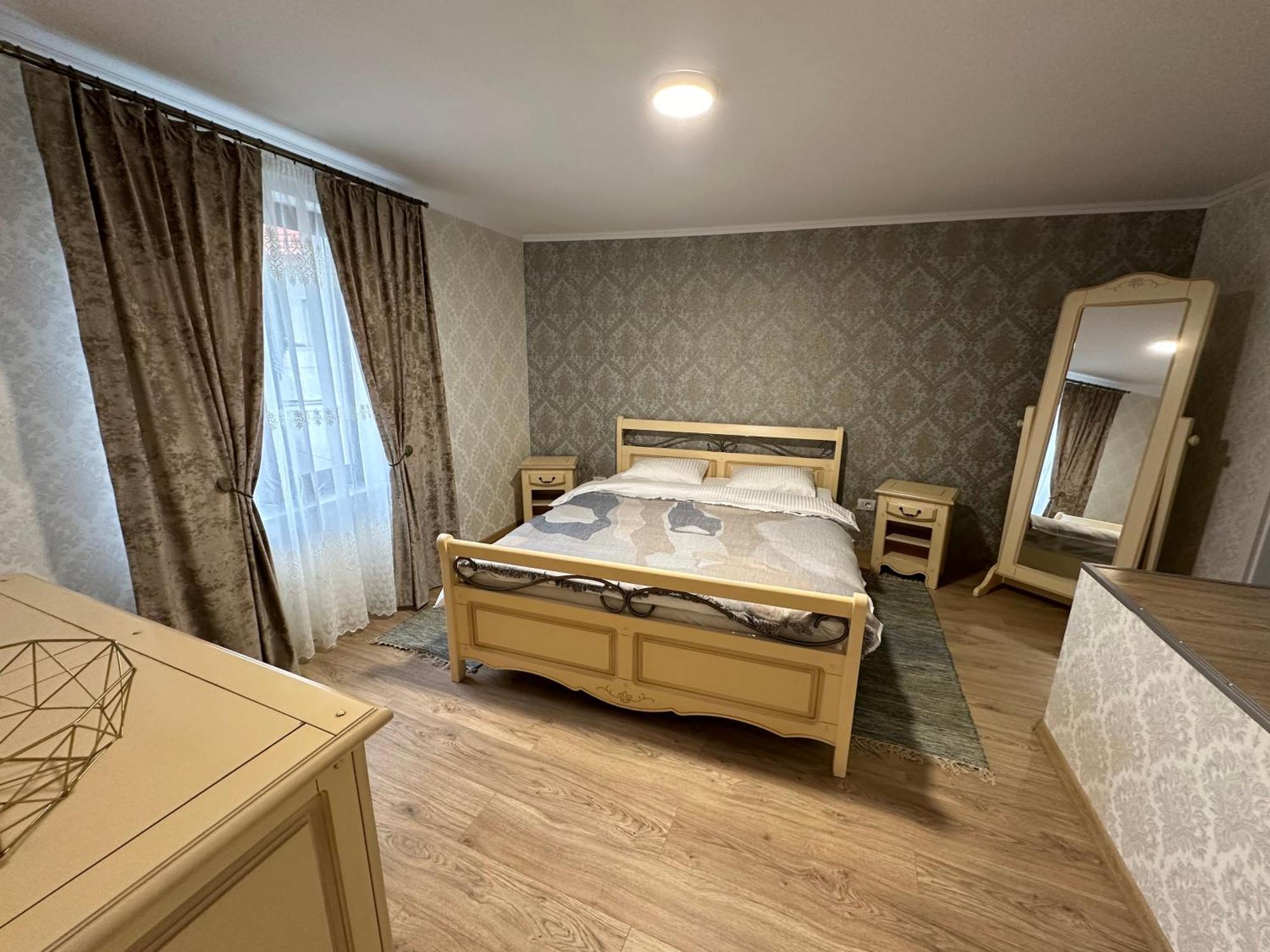 Schei House Daire Braşov Dış mekan fotoğraf