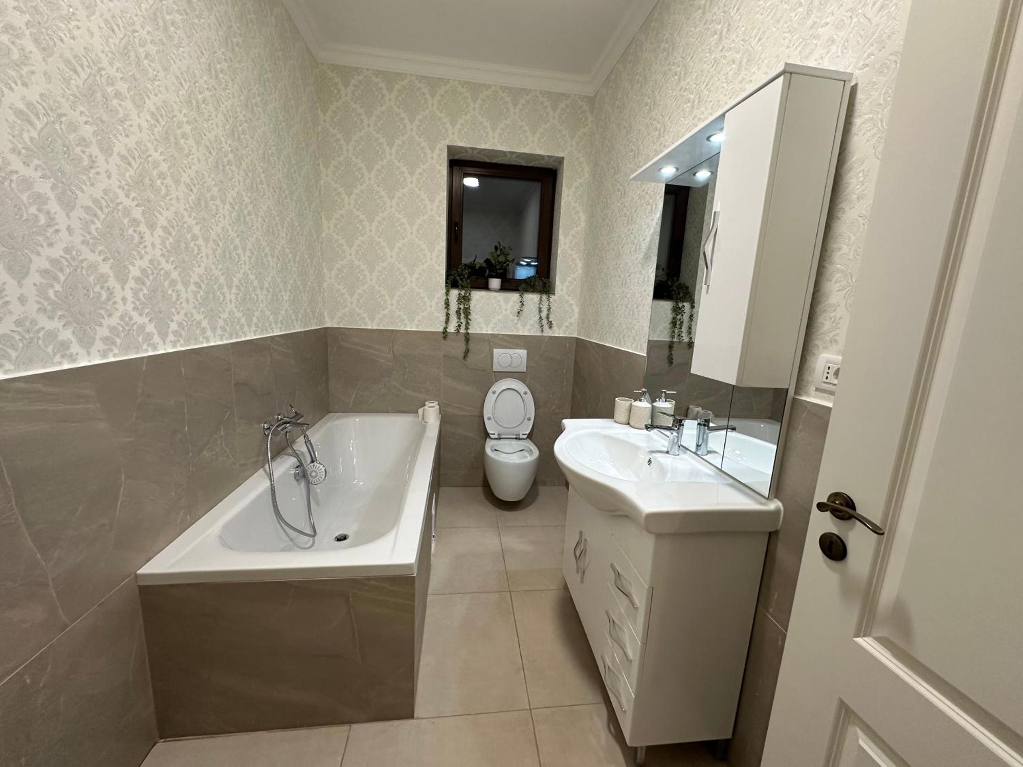 Schei House Daire Braşov Dış mekan fotoğraf